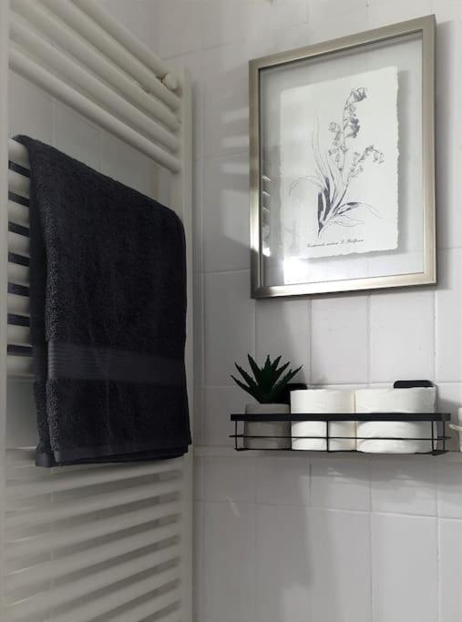 Somriu Apartament Fenals Platja Lloret de Mar Exteriör bild