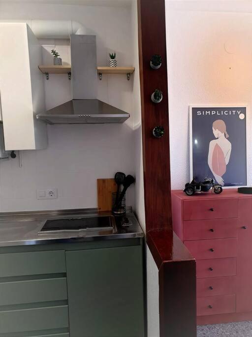 Somriu Apartament Fenals Platja Lloret de Mar Exteriör bild