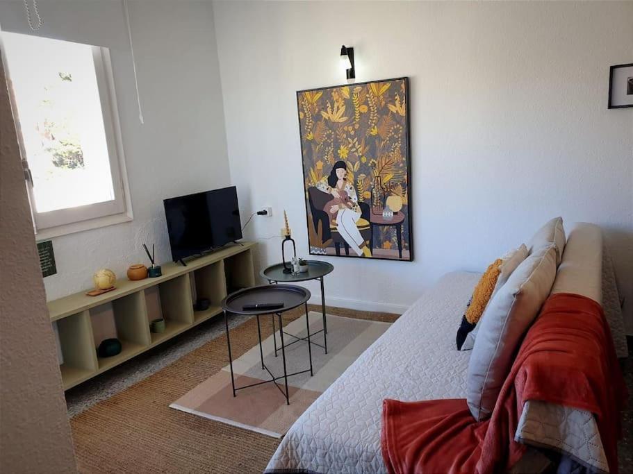 Somriu Apartament Fenals Platja Lloret de Mar Exteriör bild