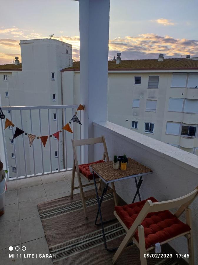 Somriu Apartament Fenals Platja Lloret de Mar Exteriör bild